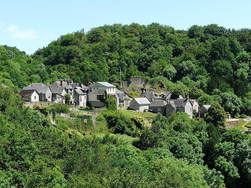 L'Hostellerie De La Vallee Gimel-les-Cascades Экстерьер фото